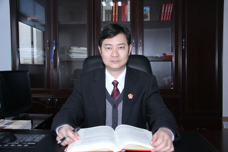 党组成员,办公室主任:戴志林