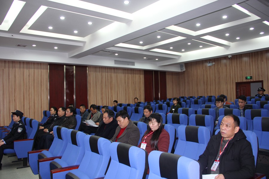 人大常委会委员、人大代表认真旁听1_副本.jpg
